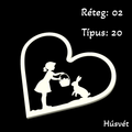 ShadowBox - Húsvét