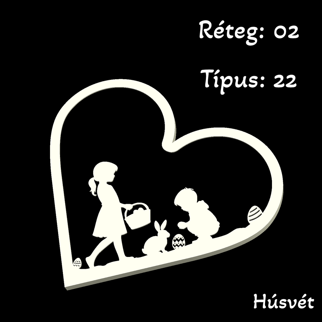 ShadowBox - egyedi összeállítás