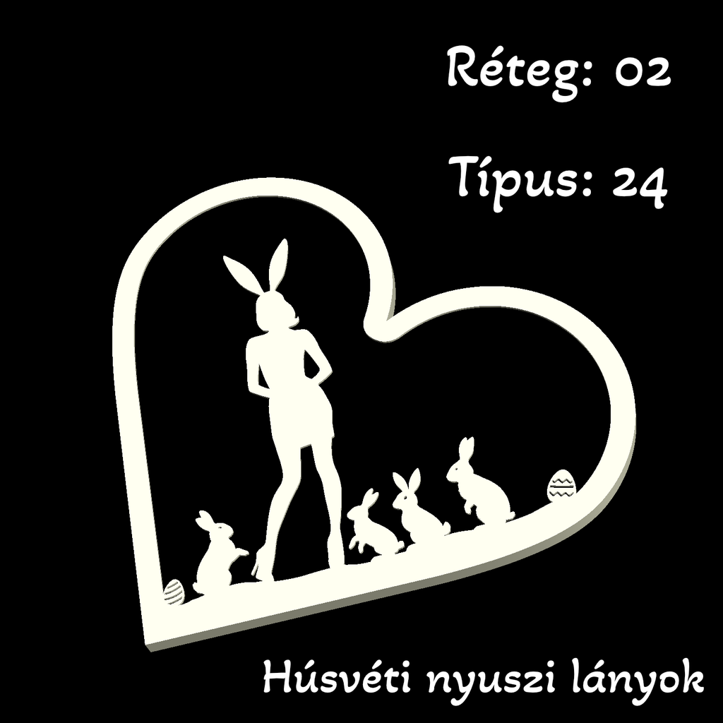 ShadowBox - egyedi összeállítás