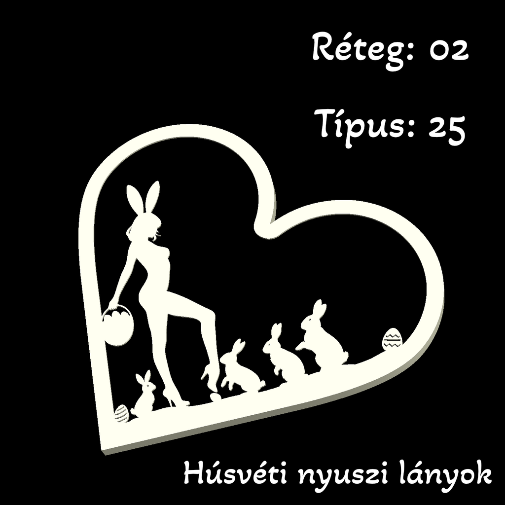 ShadowBox - egyedi összeállítás