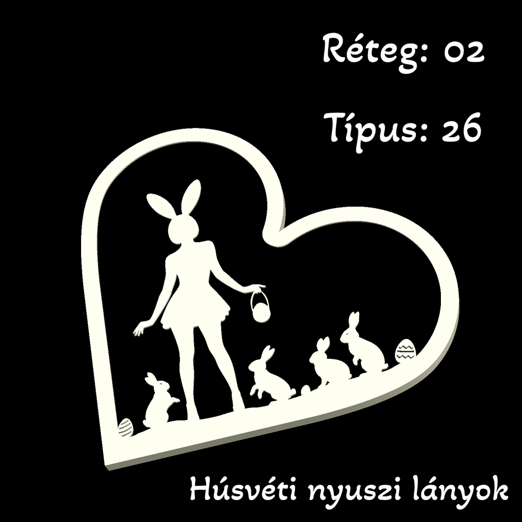 ShadowBox - egyedi összeállítás