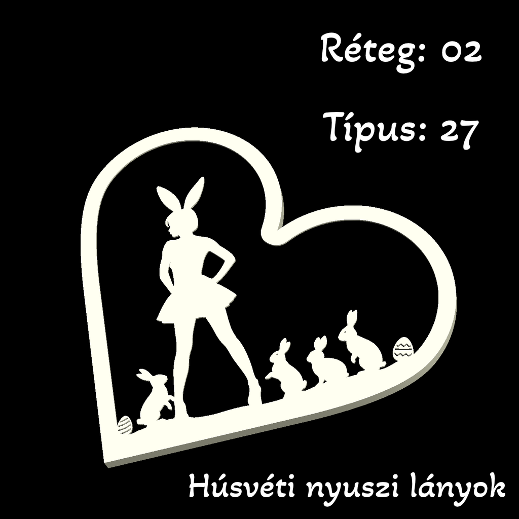 ShadowBox - egyedi összeállítás