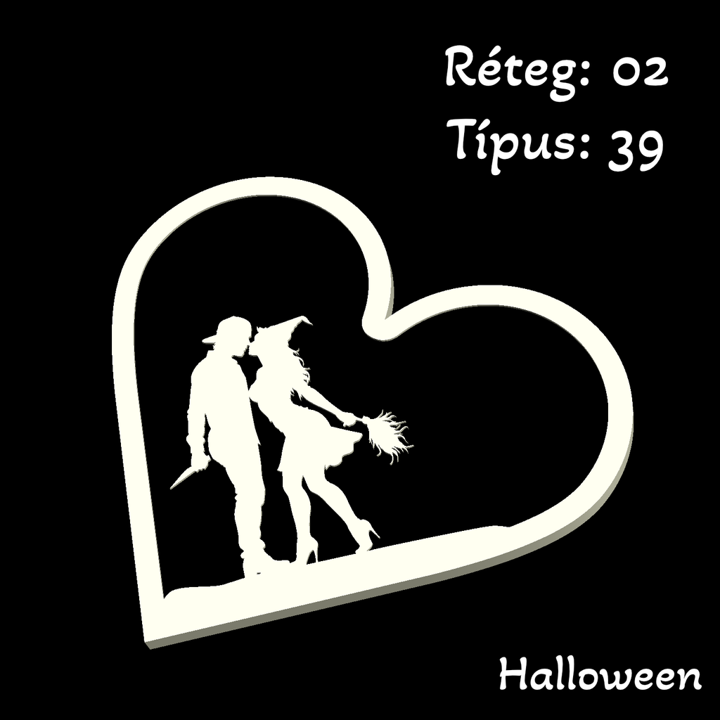 ShadowBox - Halloween