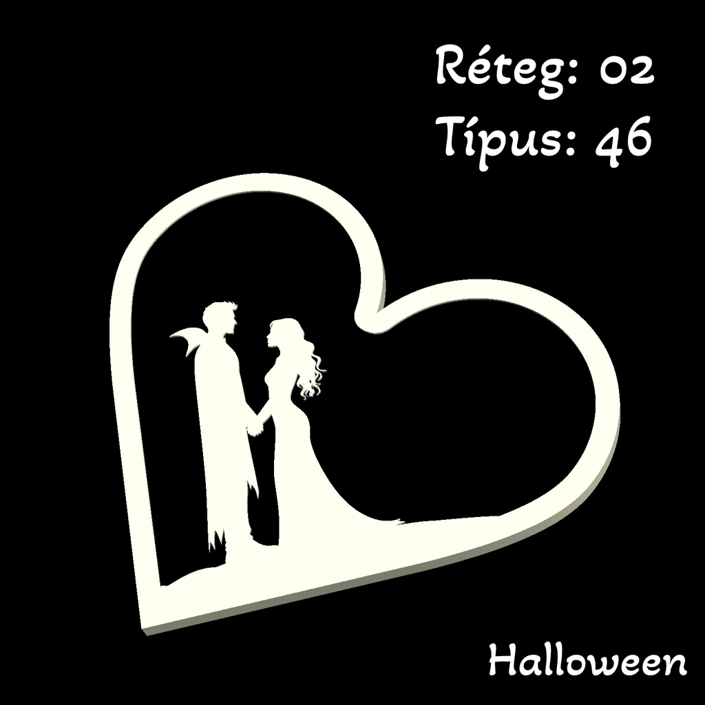 ShadowBox - Halloween