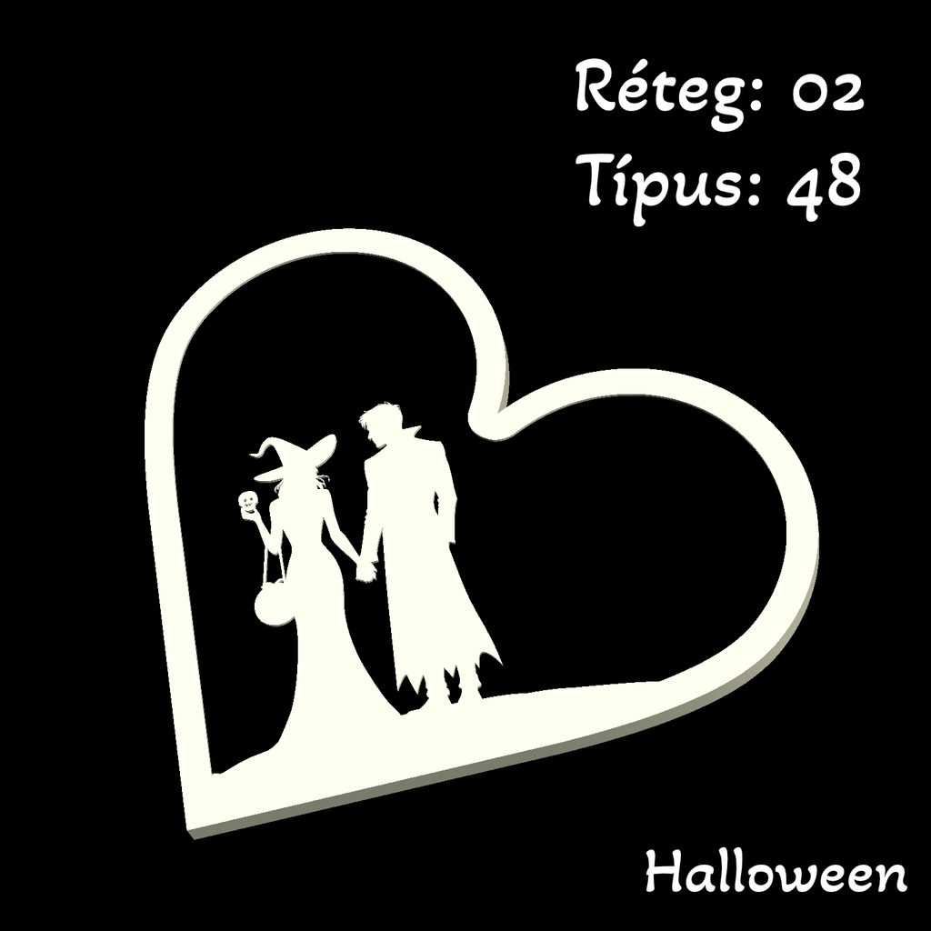 ShadowBox - Halloween