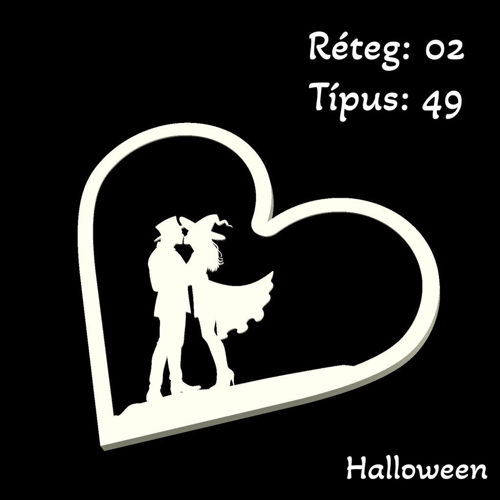 ShadowBox - Halloween
