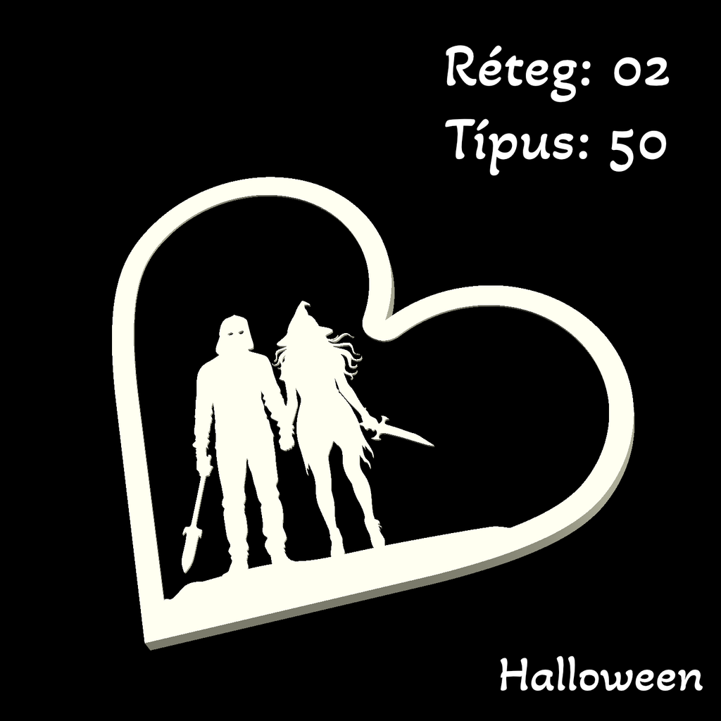 ShadowBox - Halloween