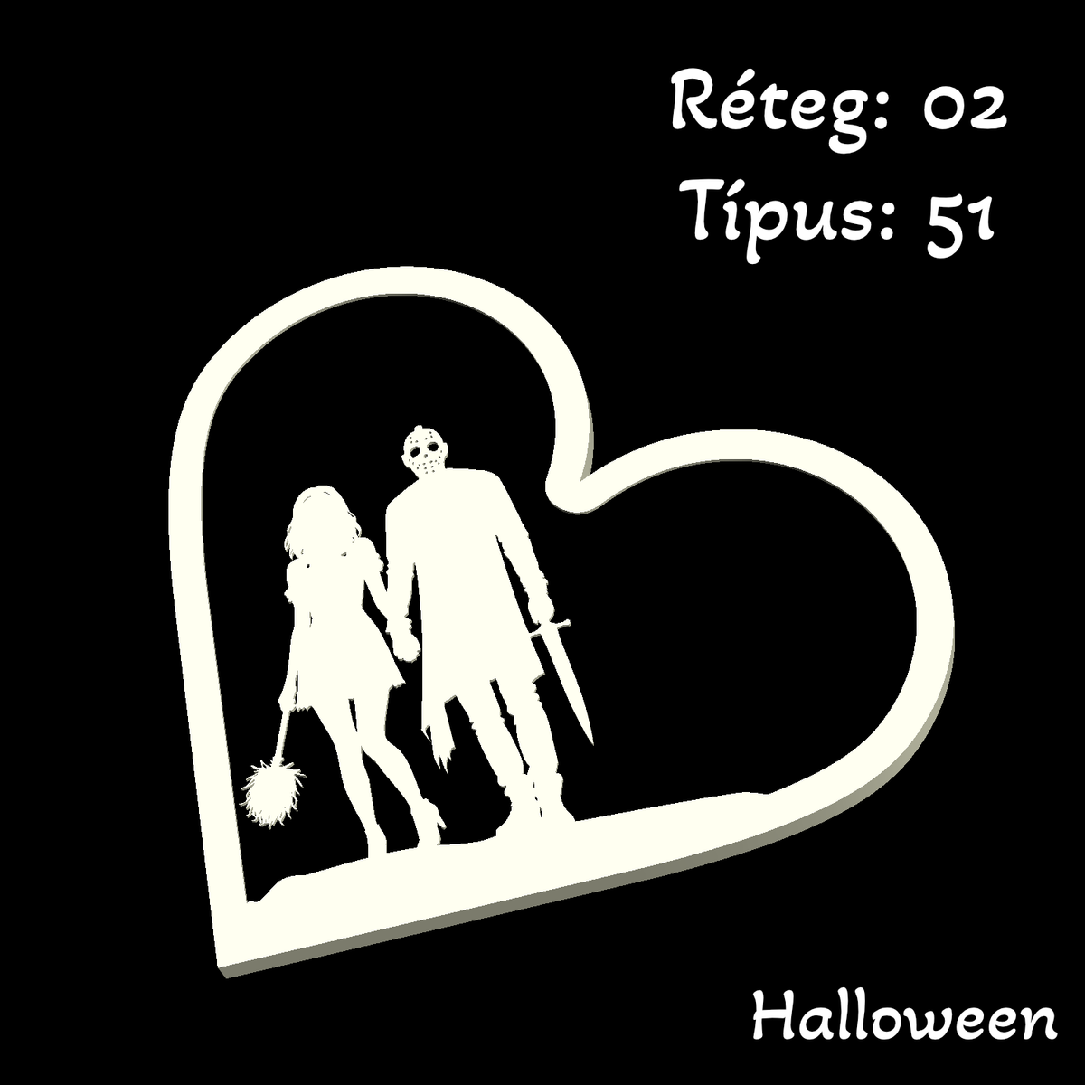 ShadowBox - Halloween