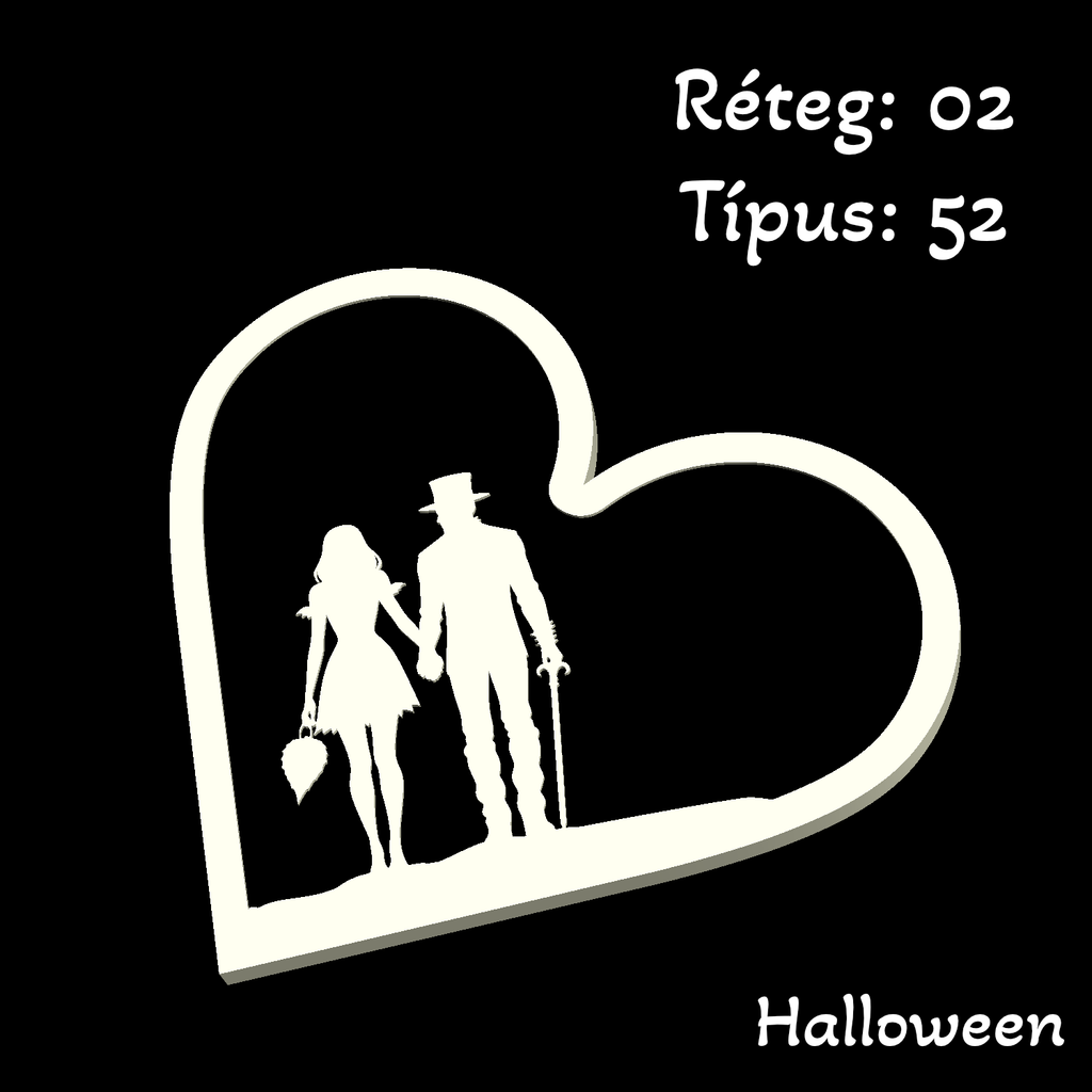 ShadowBox - Halloween