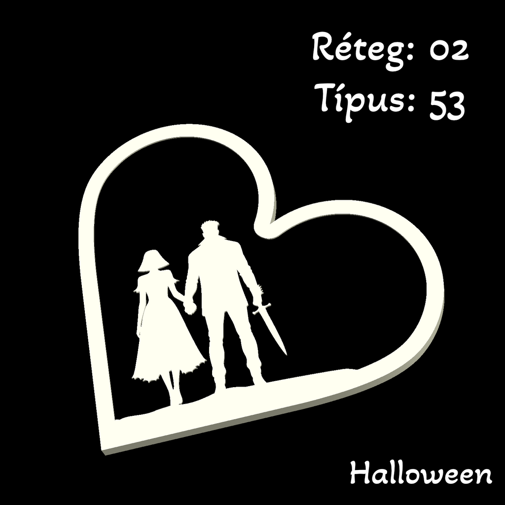 ShadowBox - Halloween