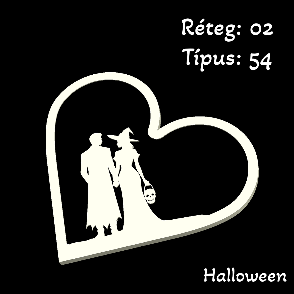 ShadowBox - Halloween