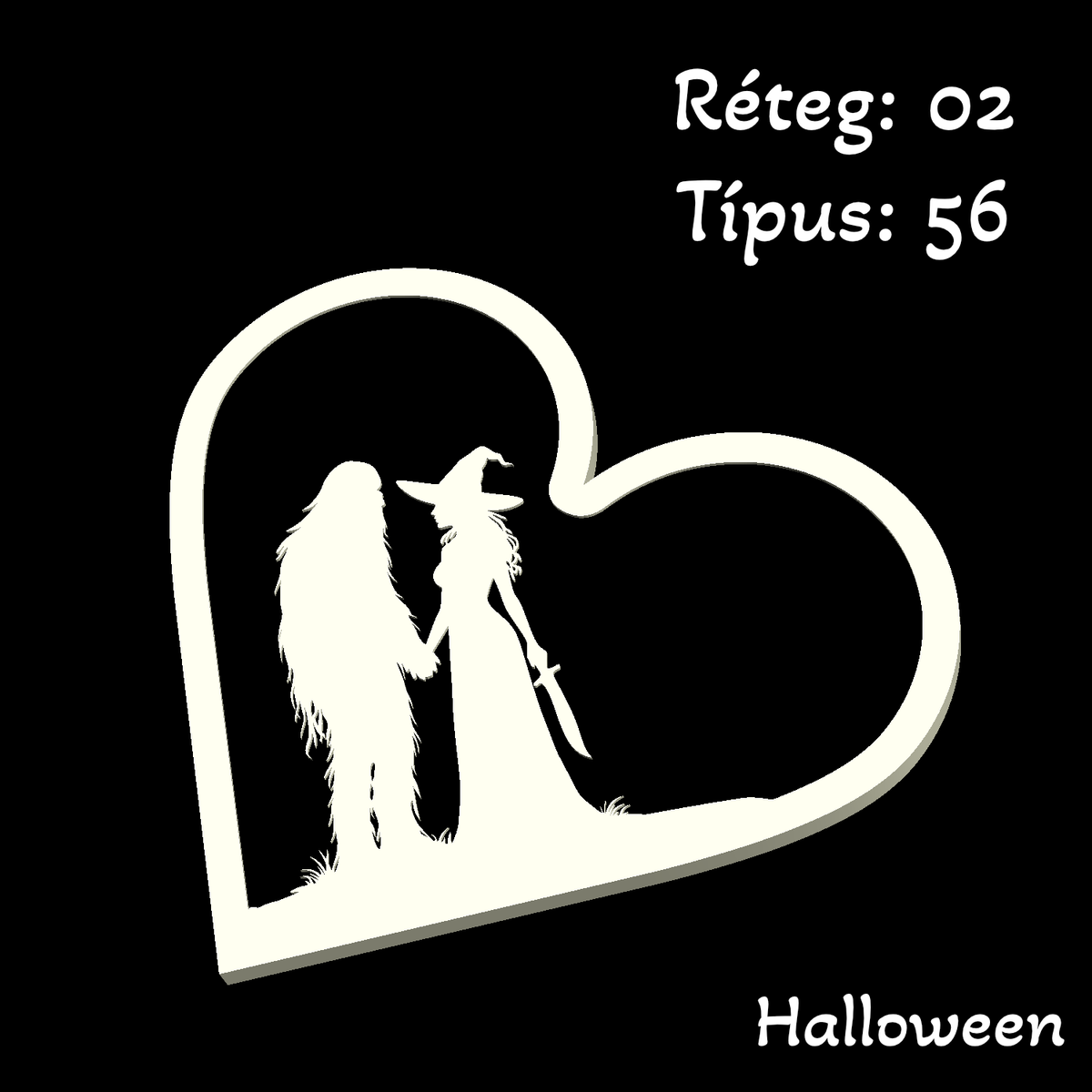 ShadowBox - Halloween