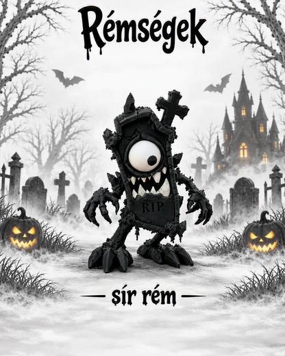 Rémségek