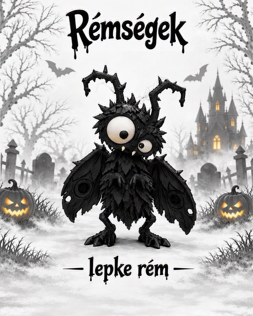 Rémségek