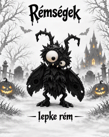 Rémségek