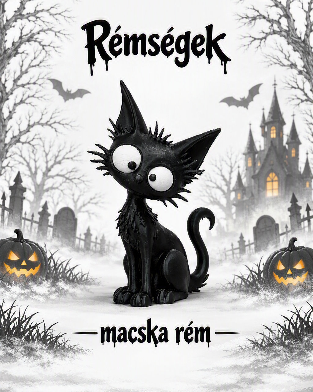 Rémségek