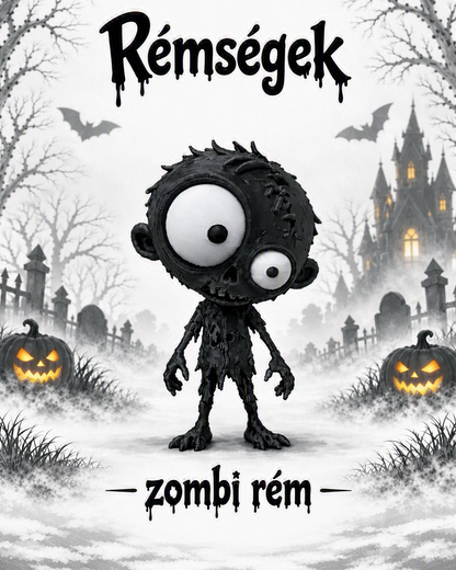 Rémségek