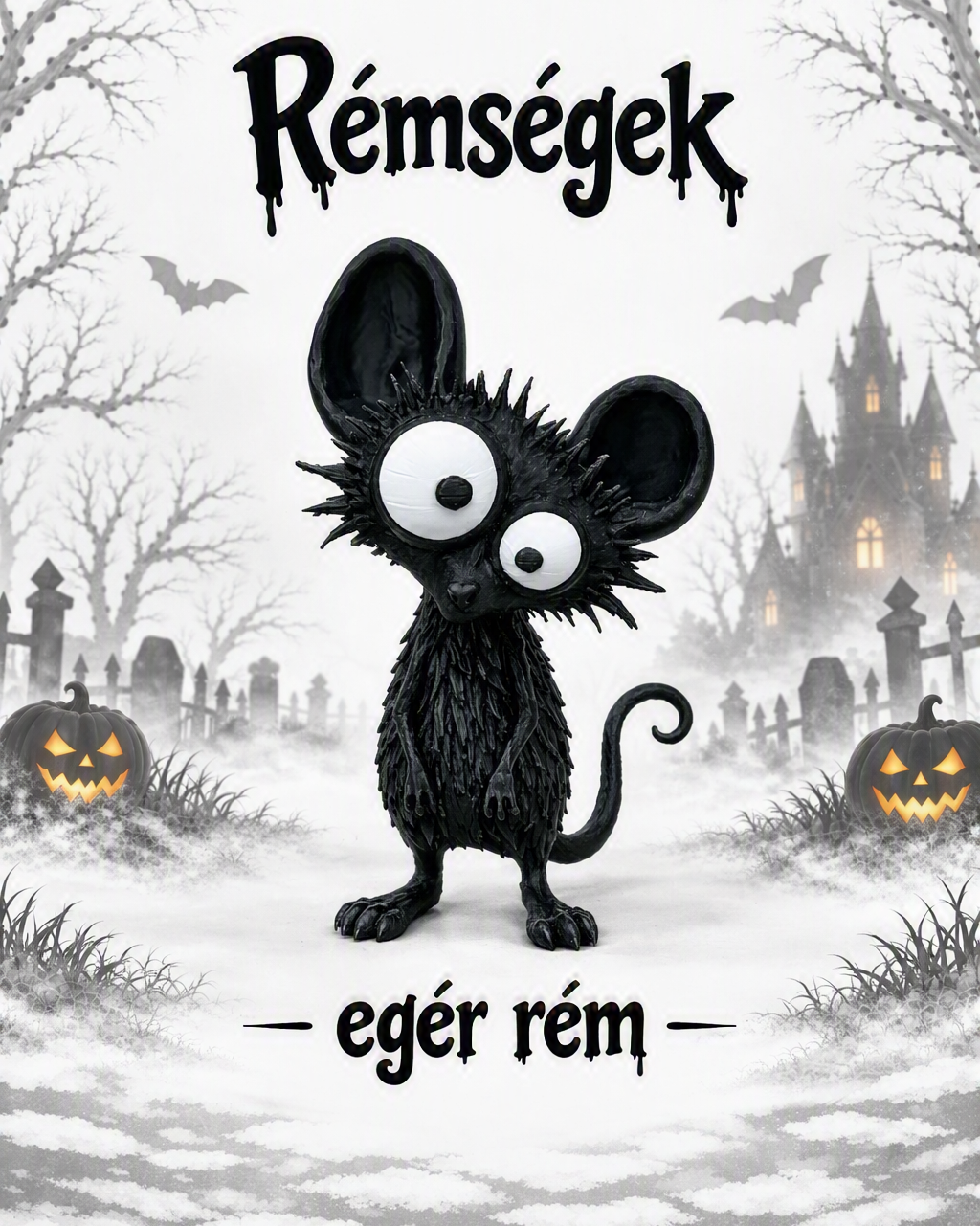 Rémségek