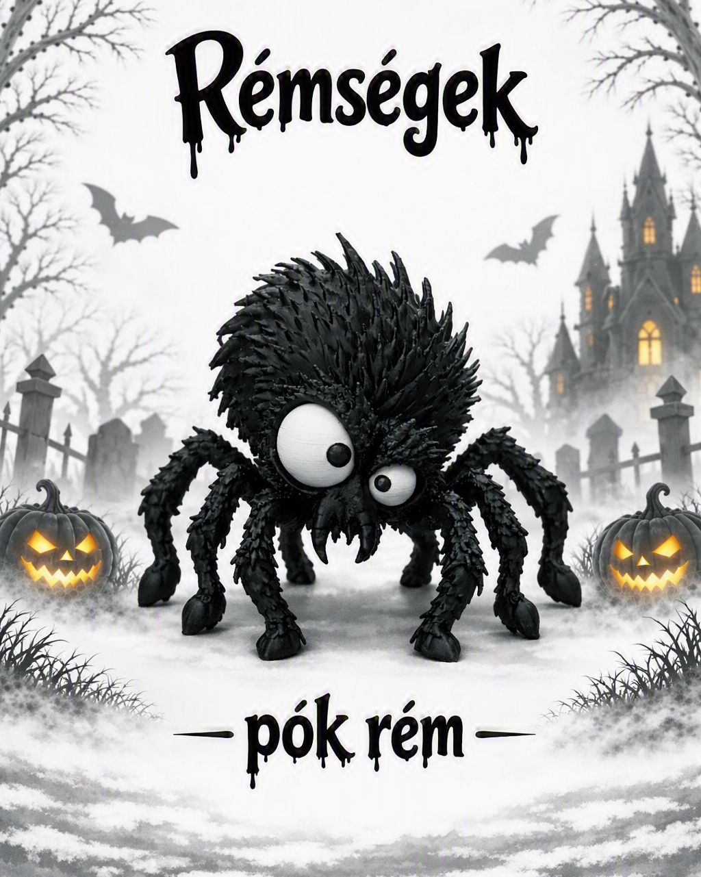 Rémségek