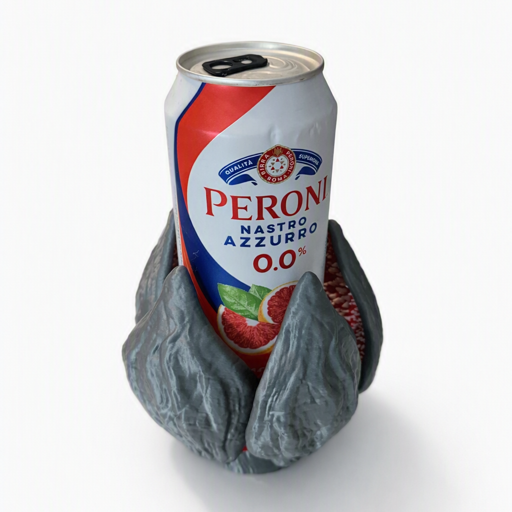 Demogorgon italcsapda