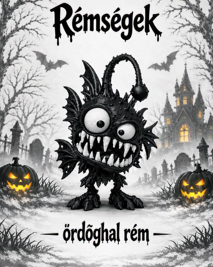 Rémségek