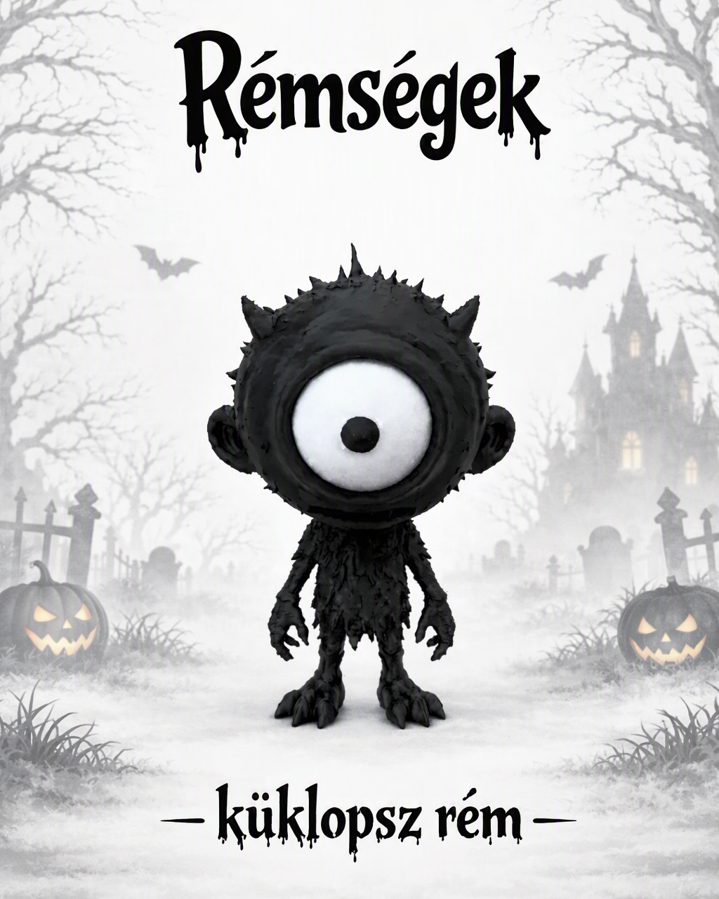 Rémségek