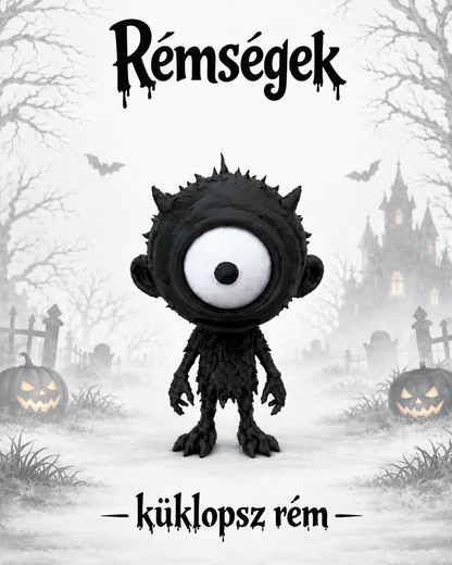 Rémségek