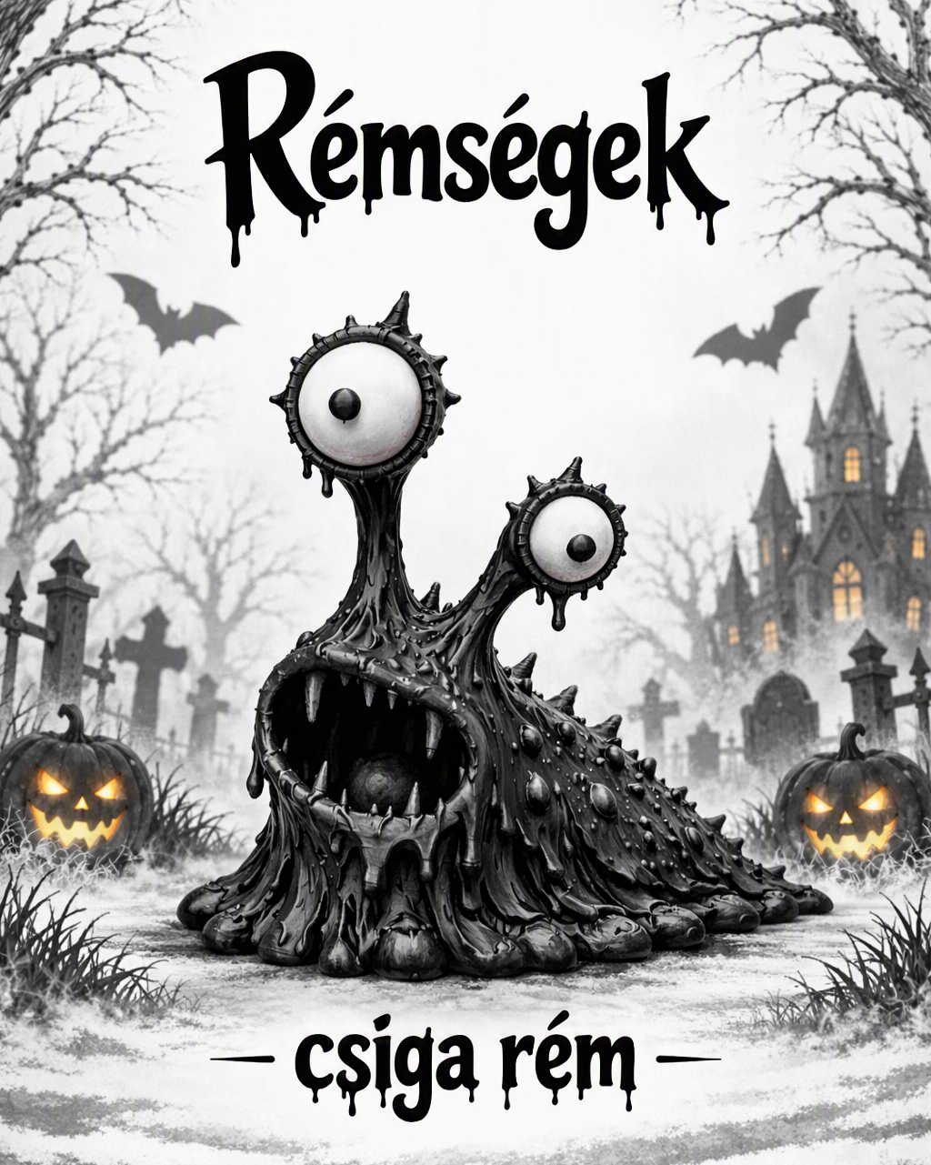 Rémségek