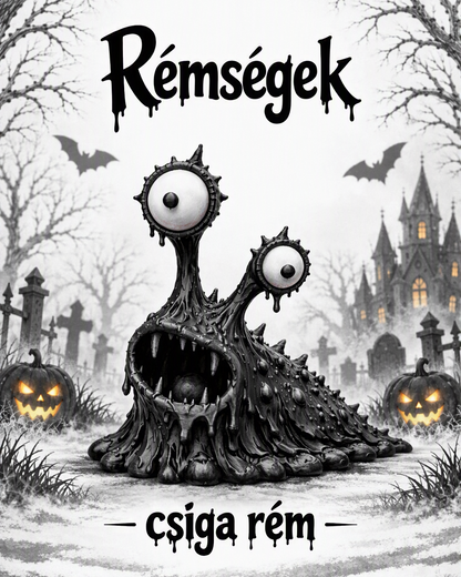 Rémségek