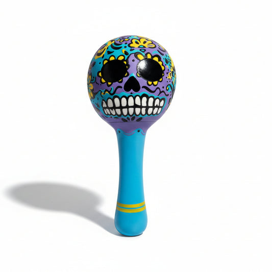 Maraca (csörgő)