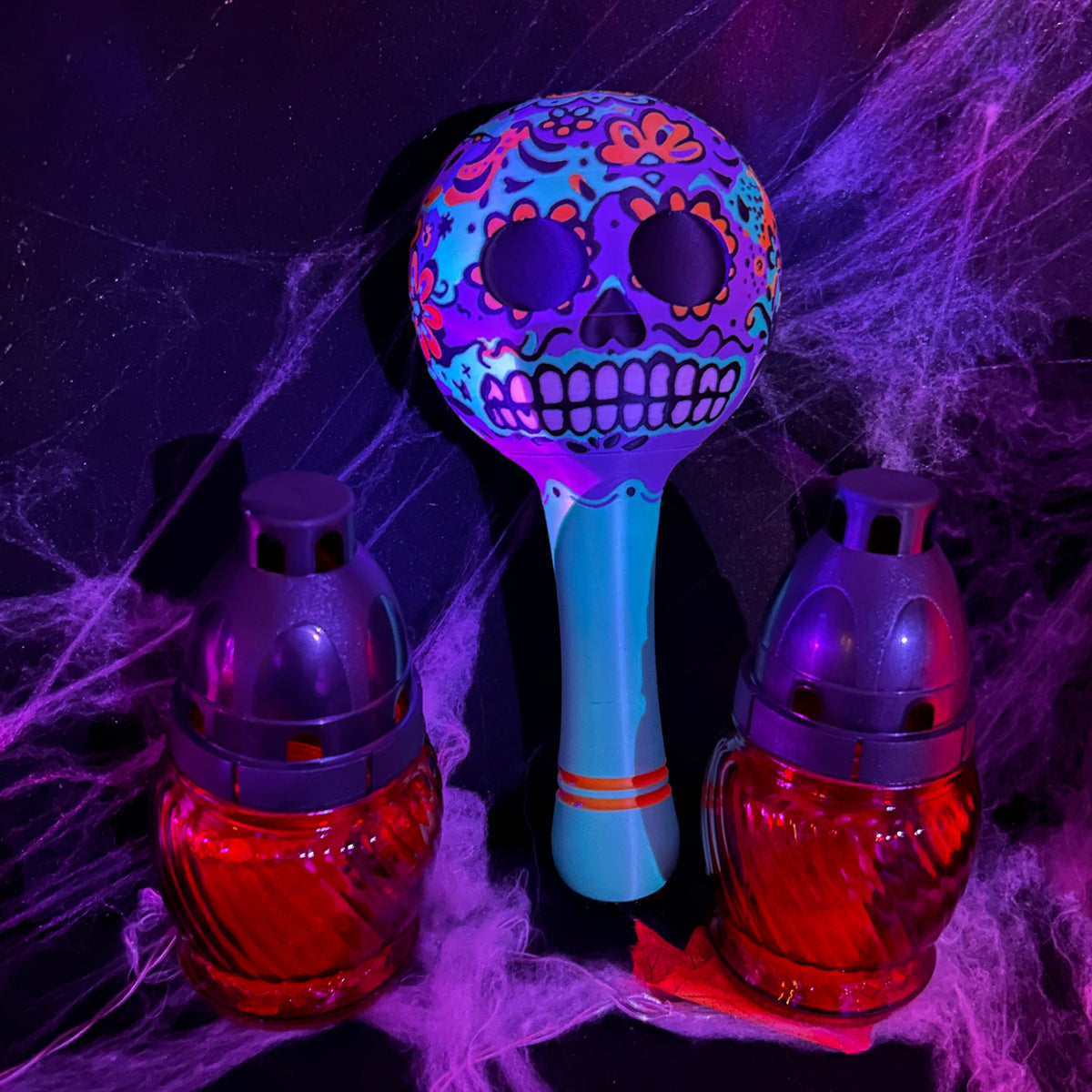 Maraca (csörgő)