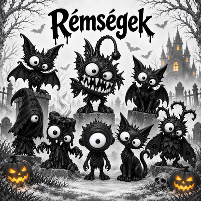 Rémségek