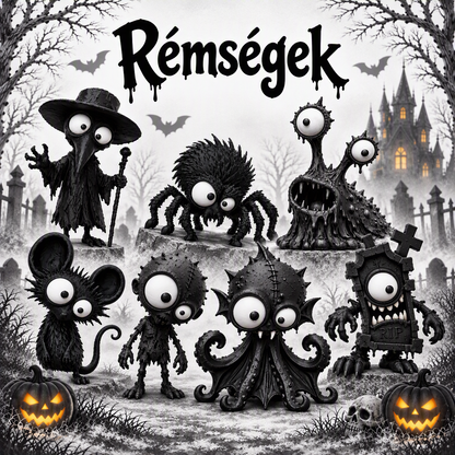 Rémségek